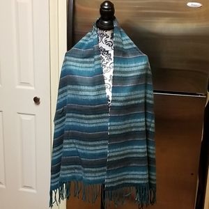 NWOT Shawl/Scarf